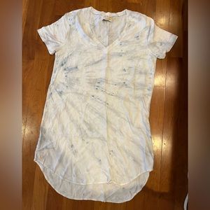 Cloth and Stone Dress Size Large